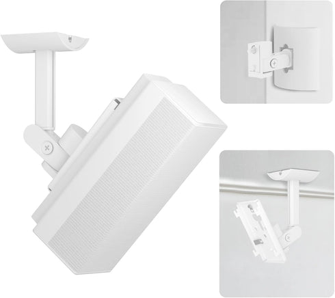 Dinghosen Steel Wall Mount Ceiling Bracket Stand for UB-20 Series II Compatible with Lifestyle 600, SoundTouch