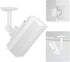 Dinghosen Steel Wall Mount Ceiling Bracket Stand for UB-20 Series II Compatible with Lifestyle 600, SoundTouch