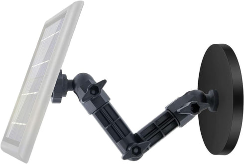 Magnetic Wall Ceiling Mount Bracket for Arlo Pro 5S, 4, 3, 2, and EufyCam Security Cameras