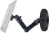 Magnetic Wall Ceiling Mount Bracket for Arlo Pro 5S, 4, 3, 2, and EufyCam Security Cameras