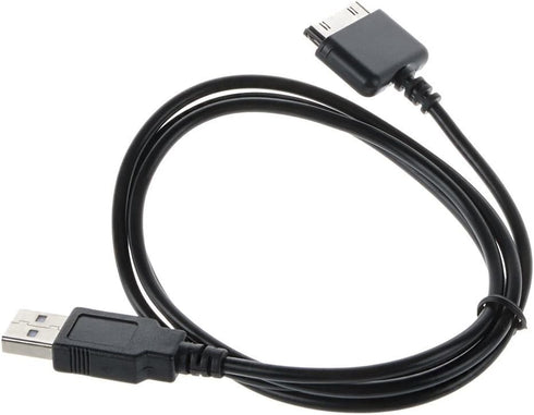 326541 2in1 USB Data Sync Charger Cable for Barnes and Noble Nook HD 7" & 9" Tablets