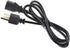 Dysead ASR-10 AC Power Cord Cable Plug Compatible with Ensoniq Advanced Sampling Recorder Keyboard