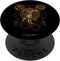 PopSockets Cell Phone Stands - Smartphones & Tablets - "Vitruvian Zombie Steampunk"