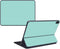 MightySkins Solid Seafoam Skin for Apple iPad Pro Smart Keyboard 12.9" (2018) - Durable Vinyl Decal Cover