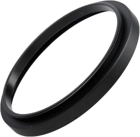 FENICHI Metal Step-Up/Down Ring Adapter Compatible with Mirrorless Cameras DSLR Lens, UV CPL