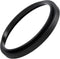 FENICHI Metal Step-Up/Down Ring Adapter Compatible with Mirrorless Cameras DSLR Lens, UV CPL