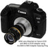Fotodiox Lens Mount Adapter, M39 to M42 for Leica, Canon, Nikon, Carl Zeiss, Pentax