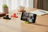 Generic Foldable Phone Stand Small Portable Phone Stand for Desk and Travel Universal Phone Stand for iPhone