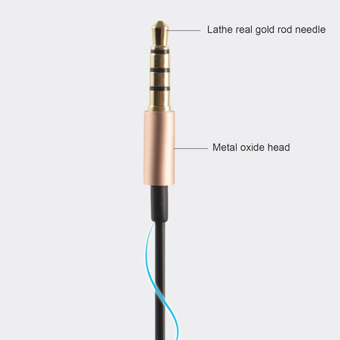 Call Center Headset, 3.5mm Wired Ear Hook Single Sided Headphone with Mic for Laptop, Mobile Phones