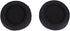 Fosa Soft Replacement Ear Pads - PU Leather Earpad Cushions for J3, SJ33, SJ5, SJ55, ES7, ESW9, Black