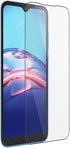 CENTAURUS Moto E 2020 XT2052-1 / Moto E7 2020 Screen Protector - 3 Packs Anti-Fingerprint Clear HD Tempered Glass