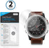 BoxWave Screen Protector for Garmin D2 Bravo - ClearTouch Crystal (2-Pack), HD Film Skin