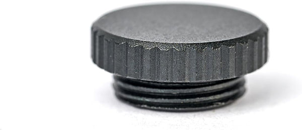 Metal Flash PC Sync Terminal Cap Cover for Camera