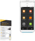 BoxWave ClearTouch Anti-Glare Privacy Screen Protector for Pax A920 (2-Pack), Flexible Film Anti-Glare