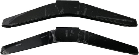 Ceybo TV Base Stand Legs Replacement fit for RCA 55 Inch TV Model