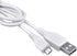 J-ZMQER 5ft S-100 White Micro USB Power Charging Cord Cable Lead Compatible with Sound Oasis White Noise Machine