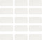 PATIKIL 17mmx30mm Metal Plate for Phone Magnet, 15pcs Rectangular Adhesive Metal Plate Replacement
