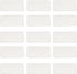 PATIKIL 17mmx30mm Metal Plate for Phone Magnet, 15pcs Rectangular Adhesive Metal Plate Replacement