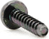 Replacement Screws 1 Set of Metric Screws (Model RS-198178) Pan Head - Philips Drive - Black Plated (Pack of 2)