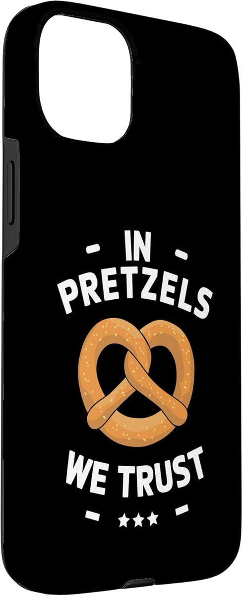 Pretzel Bites Salty Delight Twisted Treat 15 Baking Pretzel German Bread Making Bakery Baker Bread Maker Case