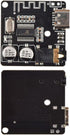 HiLetgo 5pcs Bluetooth 5.0 Mp3 Lossless Decoder Board, USB-C Audio Bluetooth Receiver Board Wireless Stereo Module