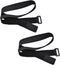 ThtRht 2 Pack Projector Stand Straps Projector Tie Down Strap Holder Stabilizer Hook