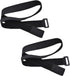 ThtRht 2 Pack Projector Stand Straps Projector Tie Down Strap Holder Stabilizer Hook
