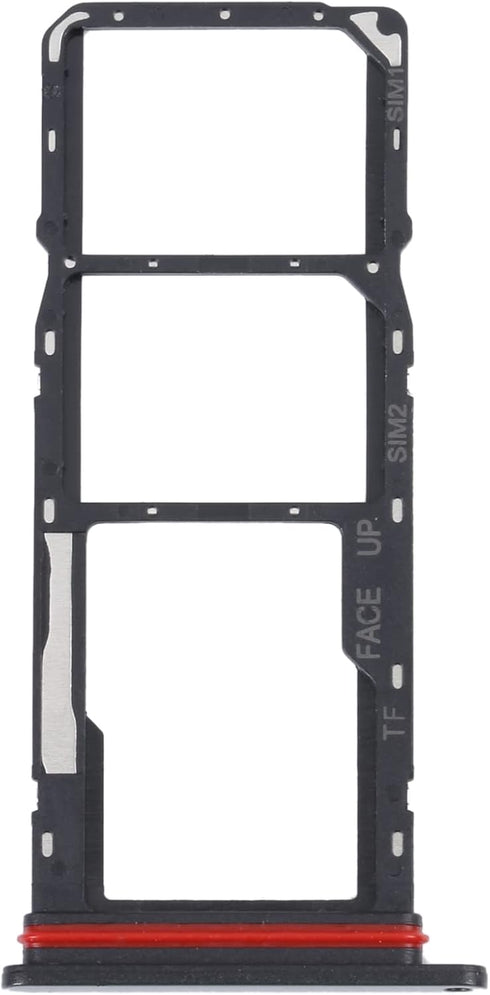 Replacement SIM Card Tray for Motorola Moto G22 SIM Card Tray +
