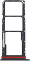 Replacement SIM Card Tray for Motorola Moto G22 SIM Card Tray +