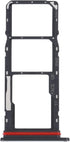 Replacement SIM Card Tray for Motorola Moto G22 SIM Card Tray +