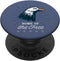Home of the Free, Vintage Patriotic American Flag PopSockets Swappable PopGrip