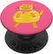 Funny Cat Popsocket, Cute Kitty Cat Popsockets Standard PopGrip
