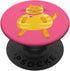 Funny Cat Popsocket, Cute Kitty Cat Popsockets Standard PopGrip