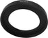 Hxdzieory EW-52 35mm F1.8 52mm Lens Hood for Canon RF Macro is STM Lens, Lens Hood