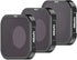 Tiffen Filter Kit for GoPro Hero 9 (ND8, ND16, ND32) Camera Lens Filters