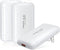 Costyle 3 Pack Flat USB Wall Charger 18W Quick Charge 3.0 Slim Adapter with Foldable Plug for iPhone 13 12 11 XR,