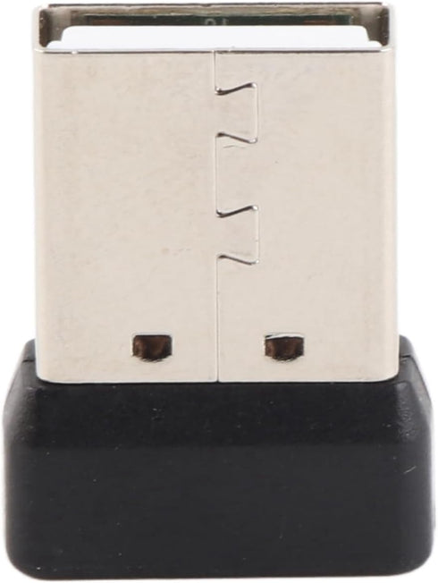 Mouse Receiver for Logitech G700 G700S, Compact and Portable USB Dongle Adapter, Stable Connection