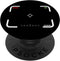 Kamera Sucher Foto Apparat Kostm Camera viewfinder costume for photographer or filmmaker PopSockets Swappable PopGrip
