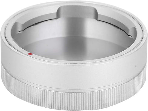 Professional Mini Digital Camera Camcorder Metal Rear Lens, Portable Waterproof Dustproof Lightweight Accessory for