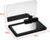 SYH&AQYE H6 HUD Head Up Display Holder, Adjustable Angle Smartphone Mount for Car Navigation
