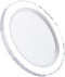 imluckies Magnetic Base Compatible with PopSocket Phone Grips and MagSafe iPhone Series Case, Thin & Light Portable
