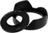 Fotodiox Reversible Flower Hood for Olympus M.Zuiko Digital ED 14-42mm f/3.5-5.6 EZ Lens