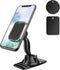 Magnetic Phone Mount for Car, 360° Rotatable Universal Holder for Dashboard, Suitable for iPhone 12/12 Pro/Pro Max