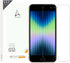 ARMOR Flexible Glass Screen Protector for iPhone SE3/SE2/8/7, 9H HD Protection