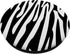 Zebra Pattern PopSockets Standard PopGrip