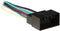 Metra 70-9500 Jaguar 2003-Up/Land Rover 2005-Up 20 Pin Harness
