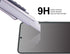 (3 Pack) S24+ S24 Supershieldz Designed for Samsung Galaxy / Plus Tempered Glass Screen Protector, Anti Scratch, Bubble