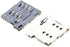 KDNHVRQY 2/10PCS SD/MINI/TF/SIM/Nano/Micro Card Holder Slot Card Holder Memory Module Long Body Short