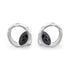 VR Cover Halo Controller Protector Set for Meta Quest 2 in Light Grey
