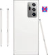 Galaxy Note Ultra 20 Pen Replacement (No Bluetooth) for Samsung Galaxy Note 20 Note20 Ultra 5G Stylus Pen (Mystic White)